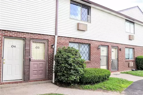 150 Mark Ln #O3, Waterbury, CT 06704