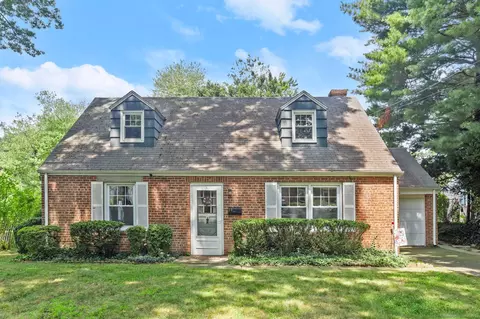 23 Halsey Dr, Greenwich, CT 06870