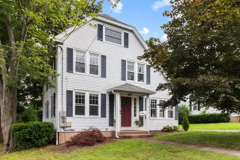 31 Clover St, Middletown, CT 06457