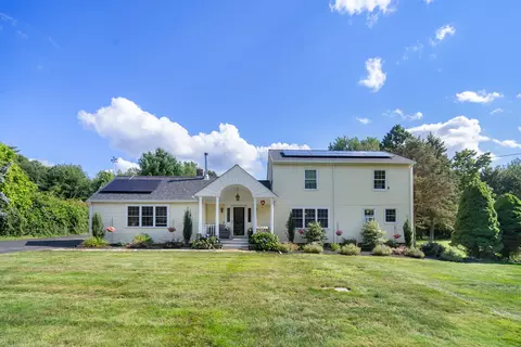 317 Fall Mountain Rd, Bristol, CT 06010