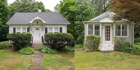 411 Dogburn Ln, Orange, CT 06477