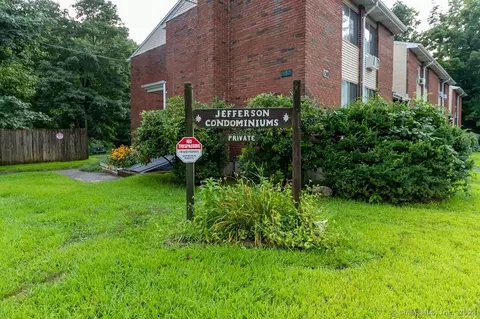 130 Jefferson Ave #8, Bristol, CT 06010
