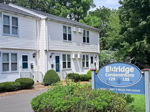 129 Eldridge St #C, Manchester, CT 06040