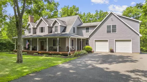 168 Cedar Mountain Rd, Thomaston, CT 06787