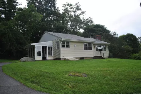 191 Aspetuck Ridge Rd, New Milford, CT 06776