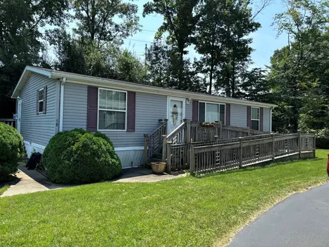 58 Marble Ln, Milford, CT 06460