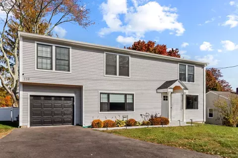 119 Yale Ave, Milford, CT 06460