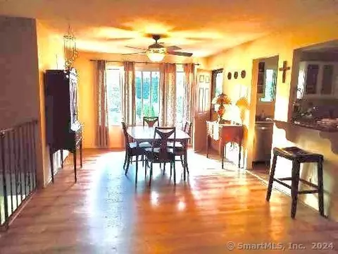 55 Thompson St #1B, East Haven, CT 06513