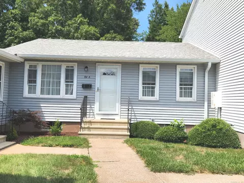 84 Ambassador Dr #A, Manchester, CT 06042