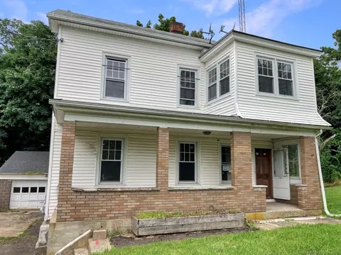 78 Paul St, East Haven, CT 06513