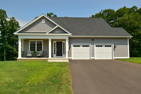 74 Janice Dr, Manchester, CT 06040
