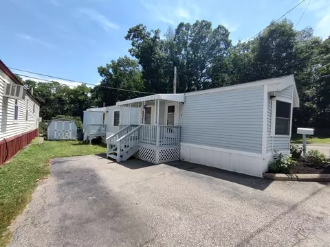 21 Hemlock Dr, Shelton, CT 06484