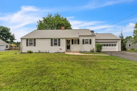 58 W Granby Rd, Granby, CT 06035