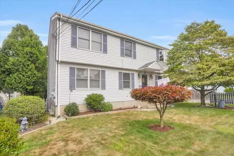 57 Overlook Ave, New Britain, CT 06053