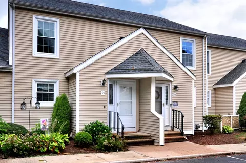 9 The Hamlet #G, Enfield, CT 06082