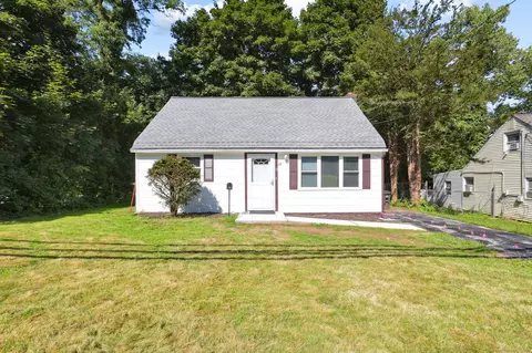 43 Hawthorne Rd, New Haven, CT 06513