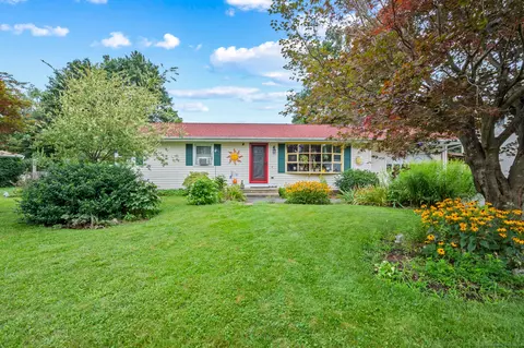 124 Norwalk Ave, Bristol, CT 06010