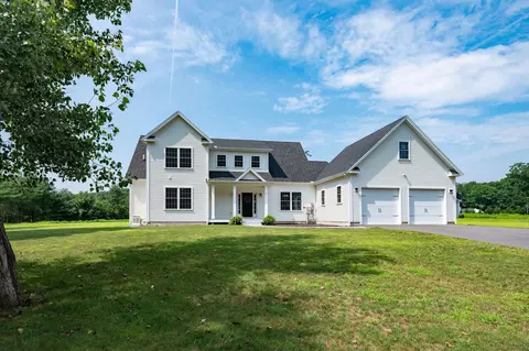 2 Wildes Way, Burlington, CT 06013