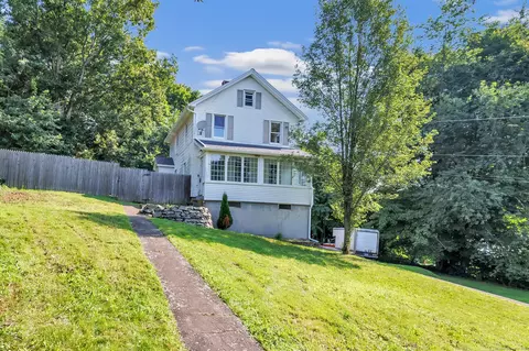99 Woodbridge Ave, Ansonia, CT 06401