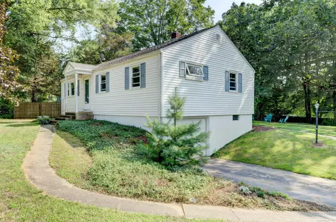 405 Stafford Rd, Mansfield, CT 06250