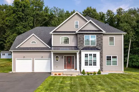 149 Tufts Dr, Manchester, CT 06040