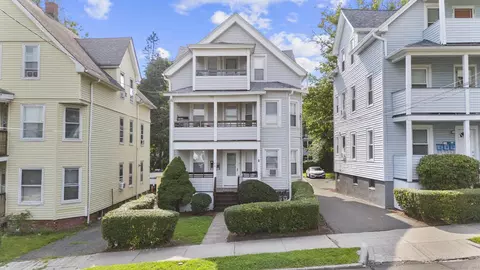 180 Curtis St, New Britain, CT 06053