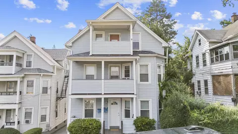 184 Curtis St, New Britain, CT 06053