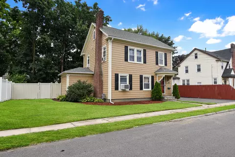 22 Tower Rd, East Hartford, CT 06108