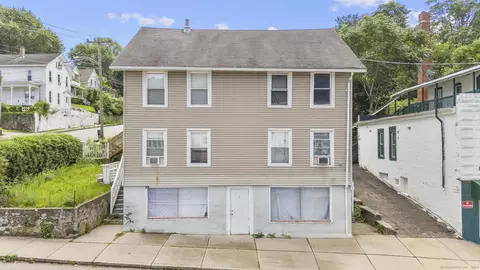 201 Franklin St, Norwich, CT 06360