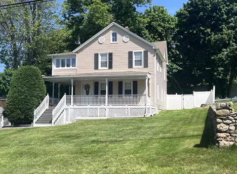 15 Maple St, Darien, CT 06820