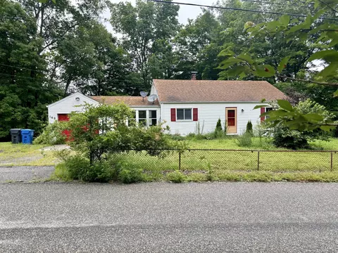 169 Norman Rd, Griswold, CT 06351