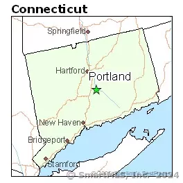 9 Wildwood Rd, Portland, CT 06480