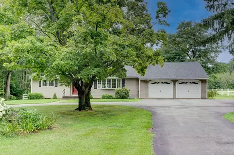 40 Birch Mountain Rd, Bolton, CT 06043
