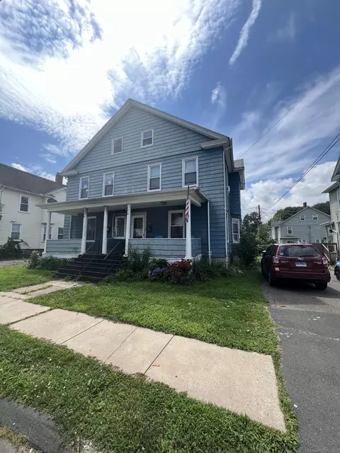 21 Hartford Ave, Enfield, CT 06082