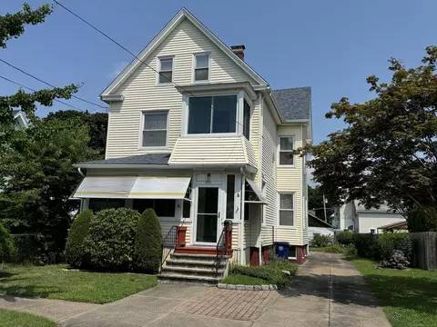 399 Blohm St, West Haven, CT 06516