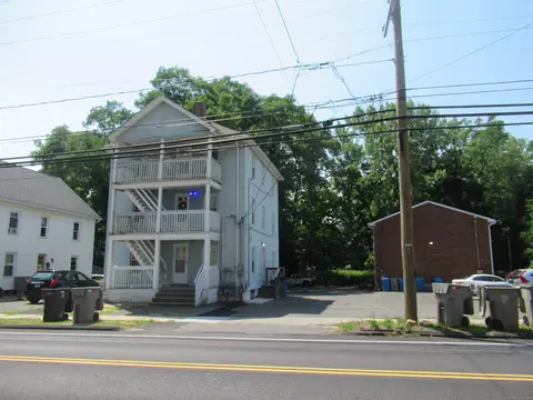 357 Park St, Bristol, CT 06010