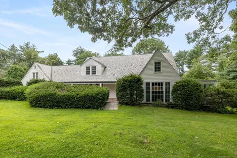 90 Dillenback Rd, Somers, CT 06071