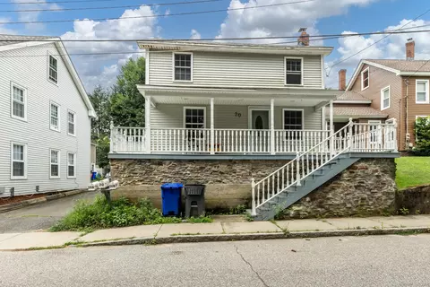 20 Gold St, Stafford Springs, CT 06076