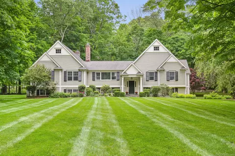 40 Sharp Hill Rd, Wilton, CT 06897