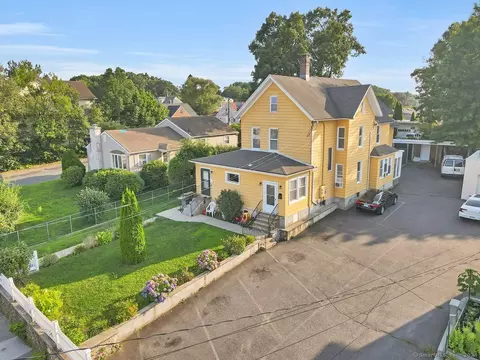 596 Highland Ave, Waterbury, CT 06708