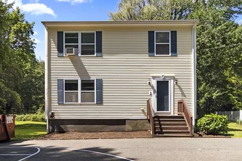 355 Berkshire Rd, Southbury, CT 06488