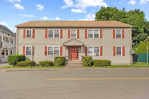 12 Windermere Ave #C, Vernon, CT 06066