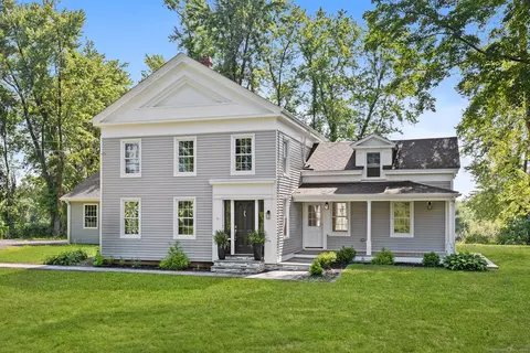175 S Main St, East Granby, CT 06026
