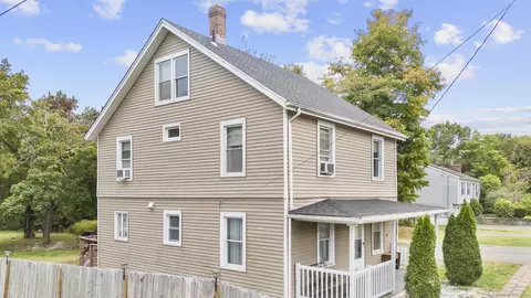 1075 N Colony Rd, Meriden, CT 06450
