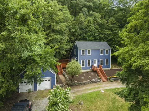 61 Ridge Rd, Torrington, CT 06790
