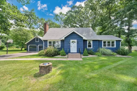 414 Foster St, South Windsor, CT 06074