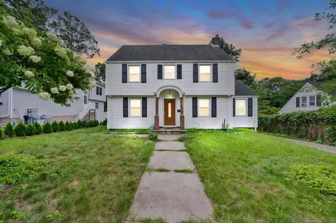 20 Ledyard Rd, New Britain, CT 06053