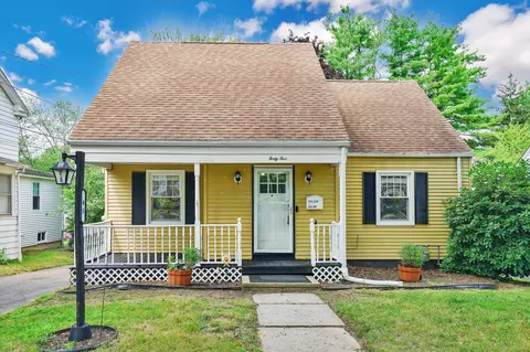 45 Goshen St, Hartford, CT 06106