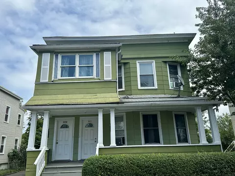 109 Elizabeth St, Bridgeport, CT 06610