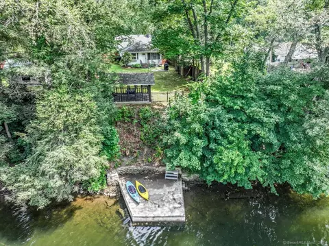 12 Birch Hill Ln, Kent, CT 06757